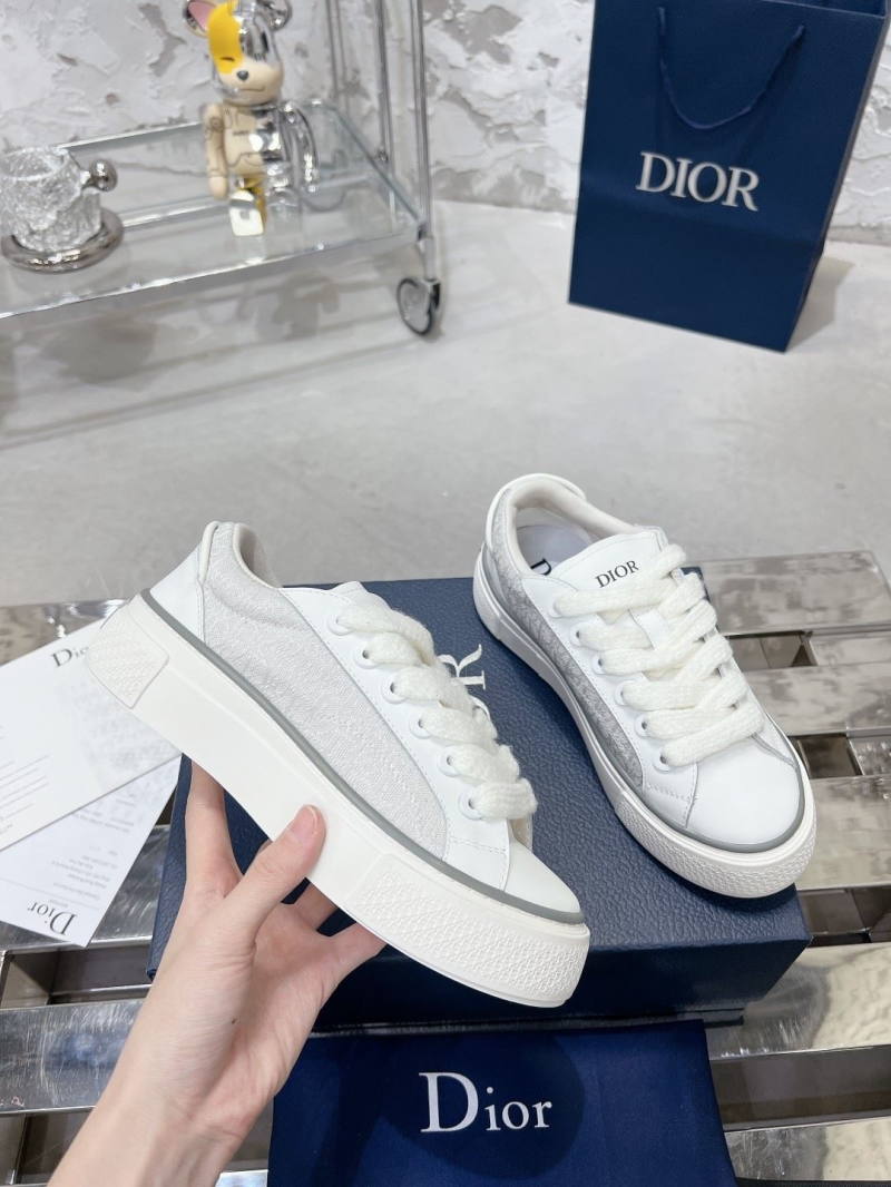 Christian Dior Sneakers